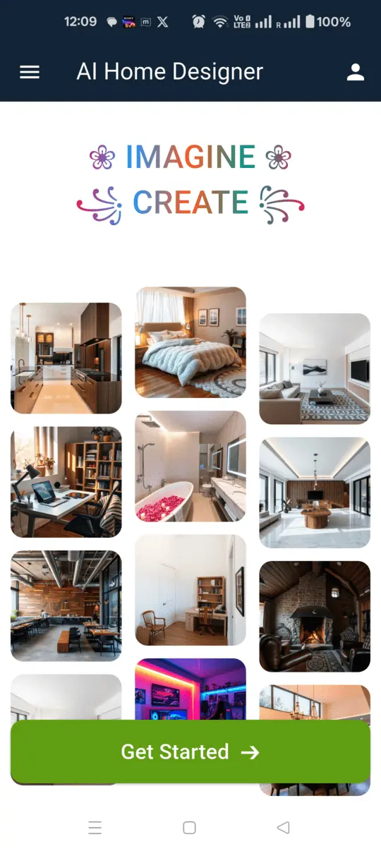 Home Design AI Redesign Your Space With AI